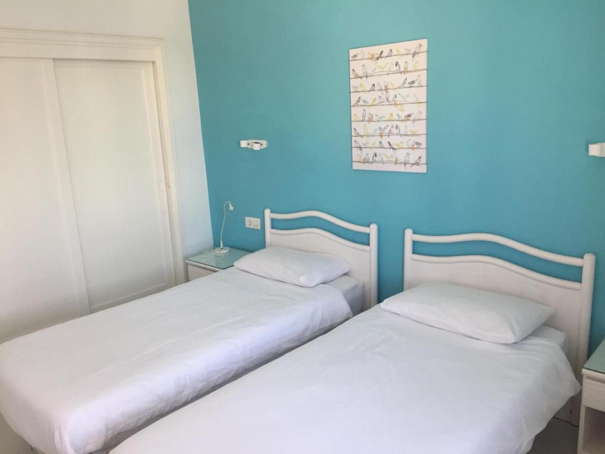 Daruma Apartments 3-Bedroom Penthouse With Sea Views Costa Teguise Exterior photo